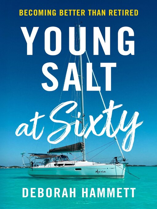 Cover image for Young Salt at Sixty